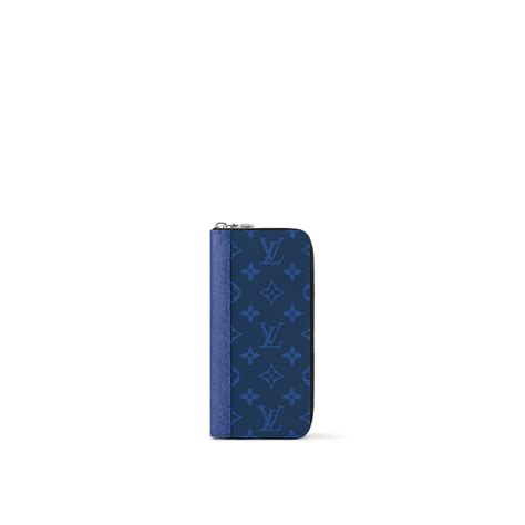 m608952015 lv wallet men|Men's Designer Long Wallets & Pocketbooks .